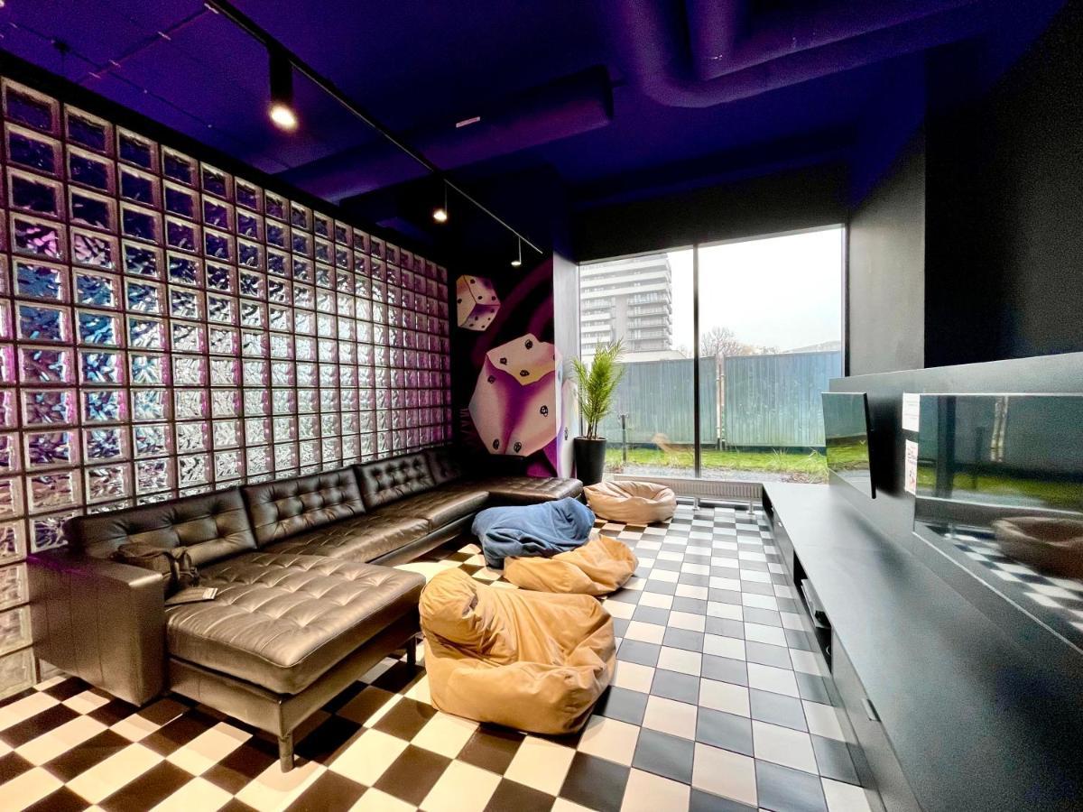 Aparthotel Depot *