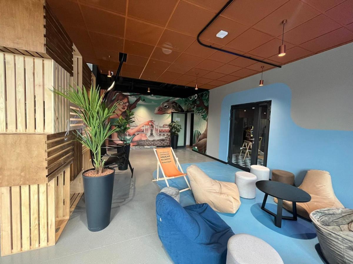 Depot Aparthotel